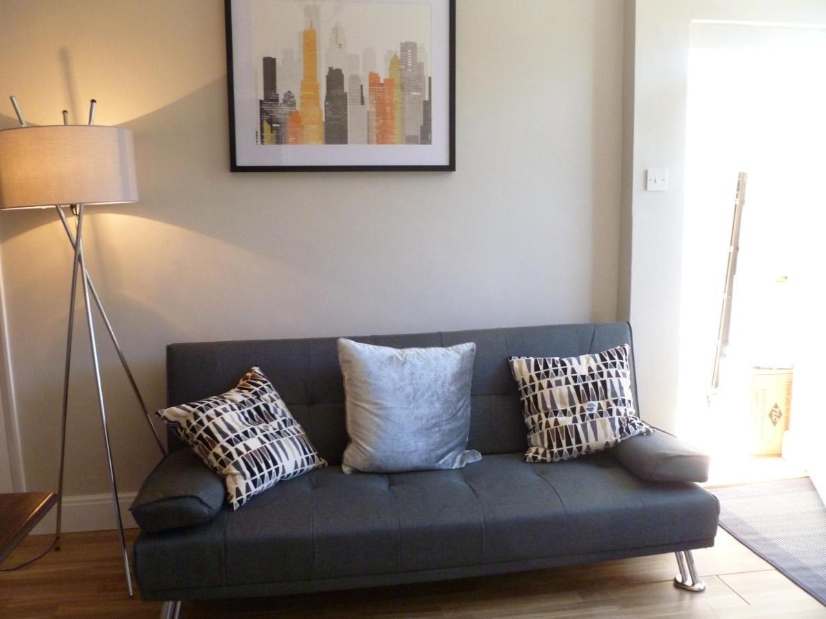 Cosy And Peaceful Maisonette With Terrace, קידרמינסטר מראה חיצוני תמונה