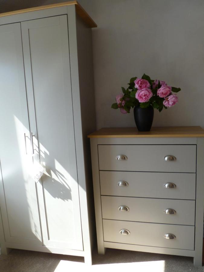 Cosy And Peaceful Maisonette With Terrace, קידרמינסטר מראה חיצוני תמונה