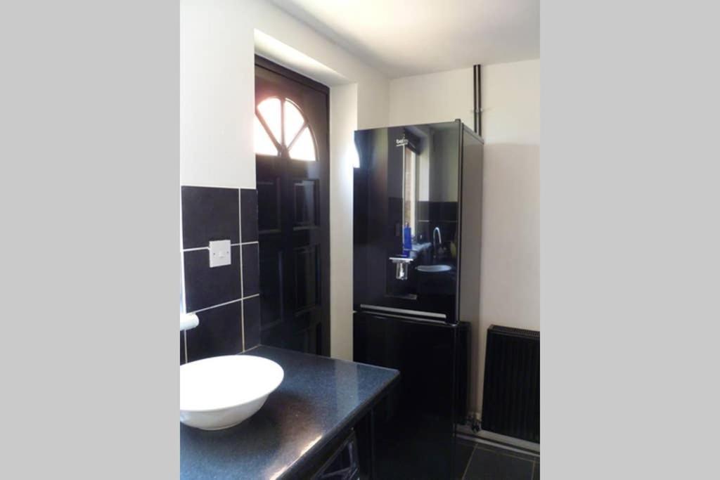 Cosy And Peaceful Maisonette With Terrace, קידרמינסטר מראה חיצוני תמונה