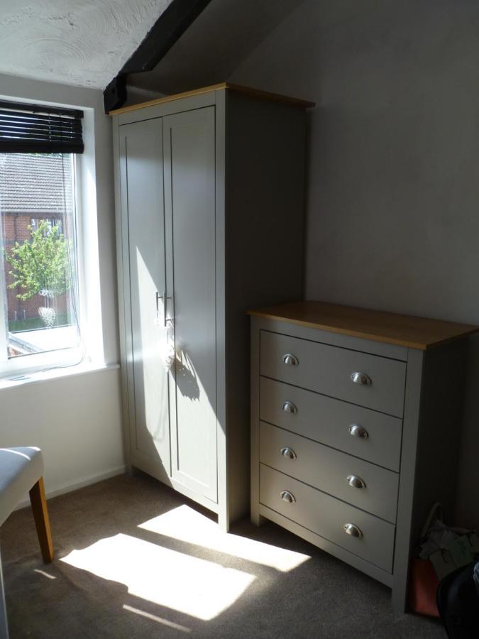 Cosy And Peaceful Maisonette With Terrace, קידרמינסטר מראה חיצוני תמונה