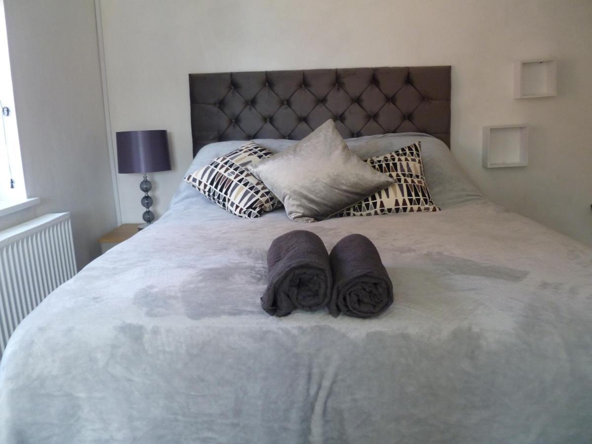 Cosy And Peaceful Maisonette With Terrace, קידרמינסטר מראה חיצוני תמונה