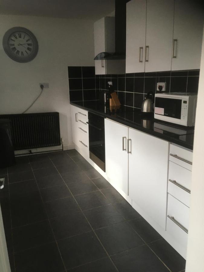 Cosy And Peaceful Maisonette With Terrace, קידרמינסטר מראה חיצוני תמונה